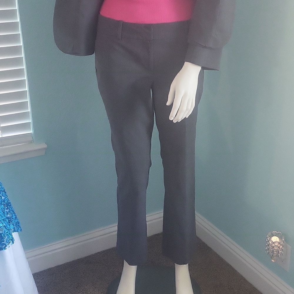 Ann Taylor Suit Trousers